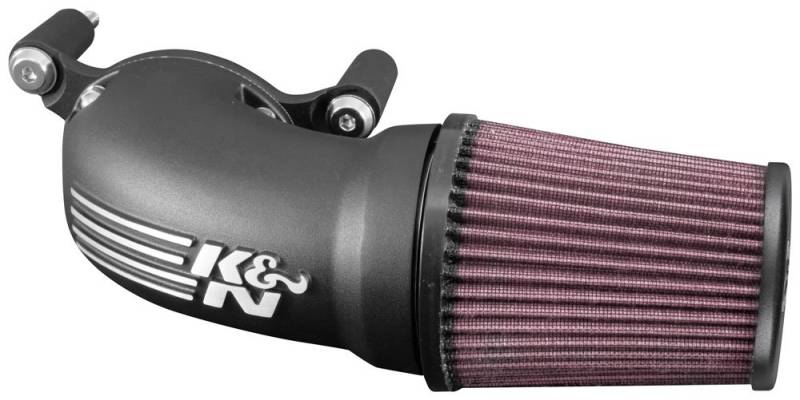 Kn 63-1137 Systembetrieb Lufteinlass K und N Harley Davidson Softail Springer Fxstsi F/I 88 Ci 2001 von Kn