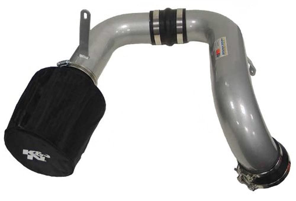 Kn 69-3300TS Systembetrieb Lufteinlass K & N Punto 1.8L L4 F/I 1999 von KN