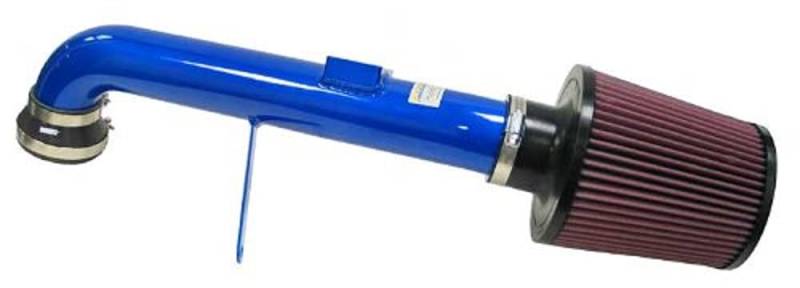Kn 69-4000TB Systembetrieb Lufteinlass K & N 1.8L L4 F/I 1998 von K&N