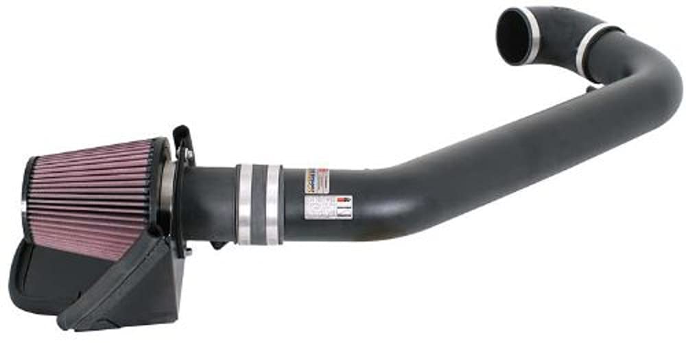 Kn 69-7202-1TTK Systembetrieb Lufteinlass K & N G6 3.5L V6 F/I 2005 Kn 69-7202-1TTK Systembetrieb Lufteinlass K & N G6 3.5L V6 F/I 2005 von K&N