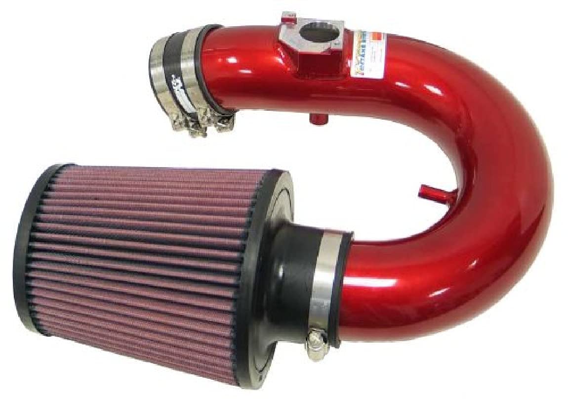 Kn 69-8750TR Systembetrieb Lufteinlass K & N Celica 1.8L L4 F/I 1999 Kn 69-8750TR Systembetrieb Lufteinlass K & N Celica 1.8L L4 F/I 1999 von K&N