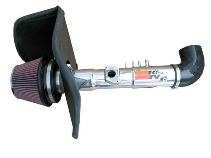 Kn 77-9020KP Systembetrieb Lufteinlass K & N Tundra 4.7L V8 F/I 2000 von K&N