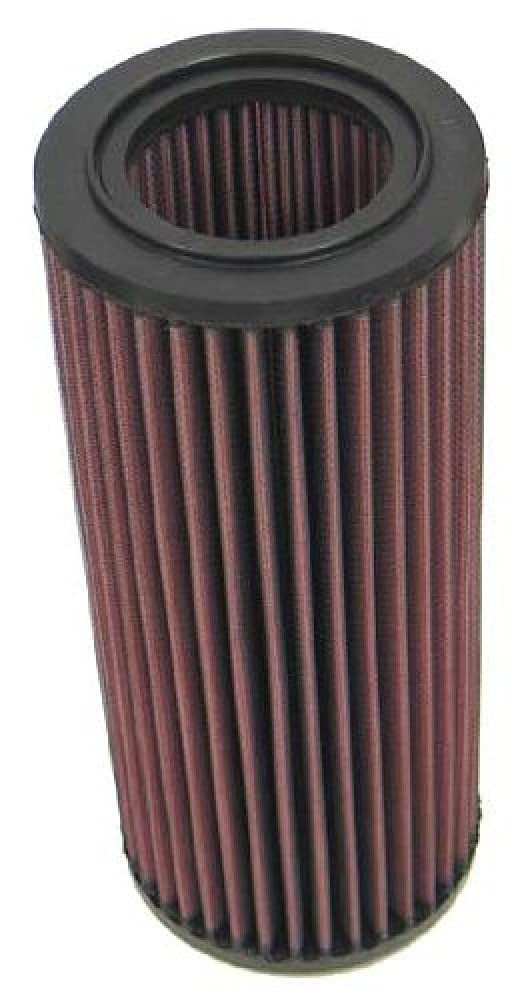 Kn E-2862 Luftfilter Ersatz von KN