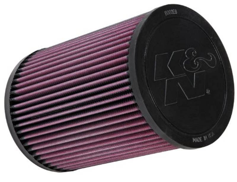 Kn E-2986 Luftfilter Ersatz von KN