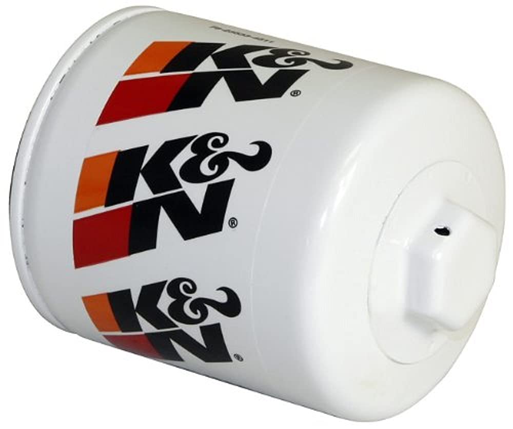 Kn HP-1002 Ölfilter von KN