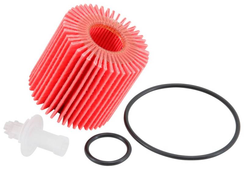 Kn PS-7020 Ölfilter K & N Pro-Series Automotive Avalon 3.5L V6 F/I 2005 von KN