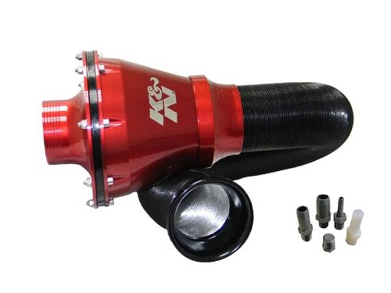 Kn RC-5052AR Universal Air Intake System von K&N