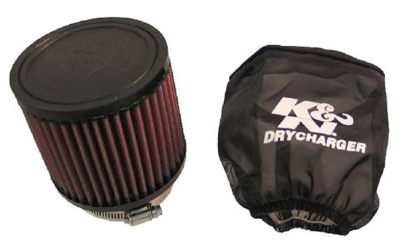 Kn RK-3920 Universal Pinza Luftfilter von K&N