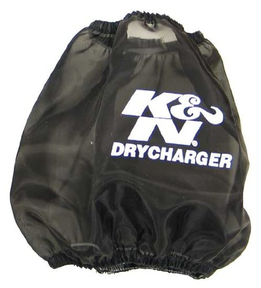 Kn RP-4660DK Schwarze Luftfilterfolie Kn RP-4660DK Schwarze Luftfilterfolie von K&N