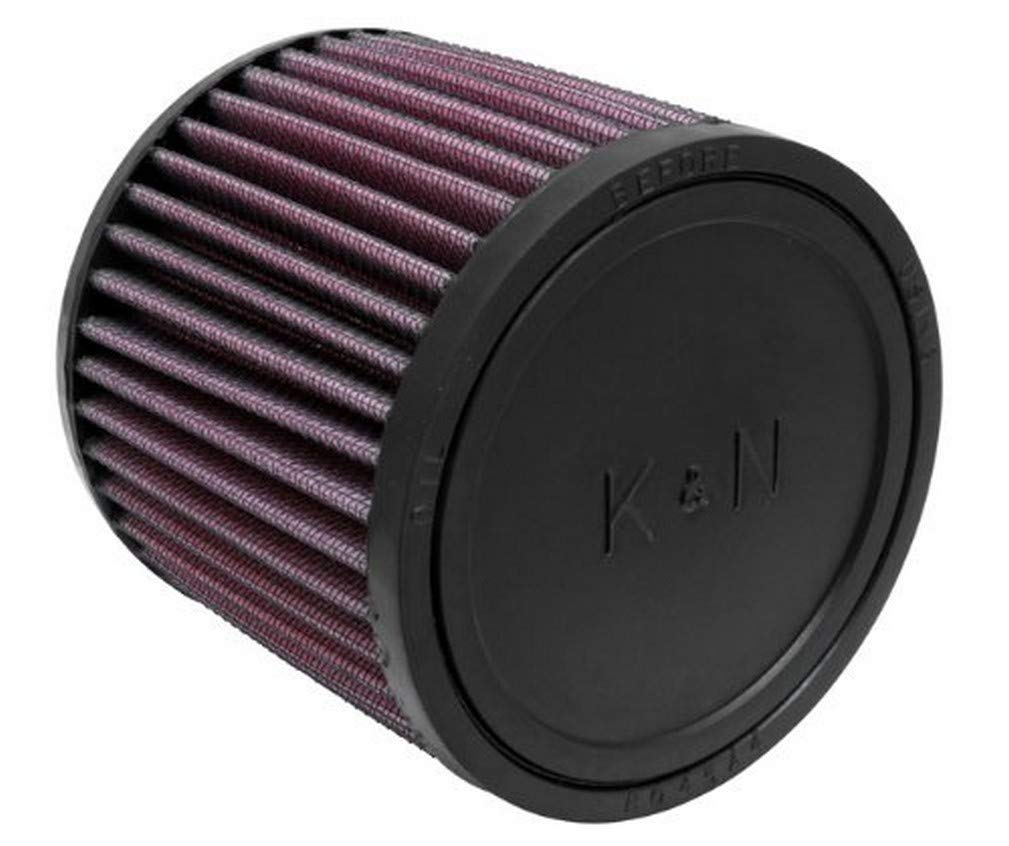 Kn RU-0830 Universal Pinza-On Luftfilter von Kn