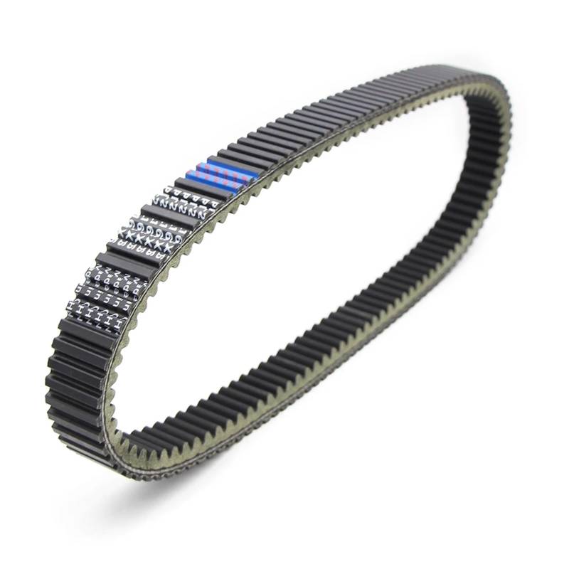 0627-067 0627-067 Antriebsriemen for Getriebekupplung Kompatibel mit Kompatibel mit Arctic Cat Bearcat 570 International M1000 EFI 153 T500 Touring von KNAVOPLEX