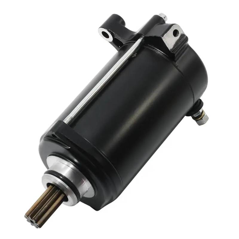 12418559213 8559213 Anlasser Kompatibel Mit R1200 R1250 Flansch B Kompatibel Mit BMW R1200GS/R1250GS Adventure Kompatibel Mit BMW R1250GS R1250RS R1250RT von KNAVOPLEX