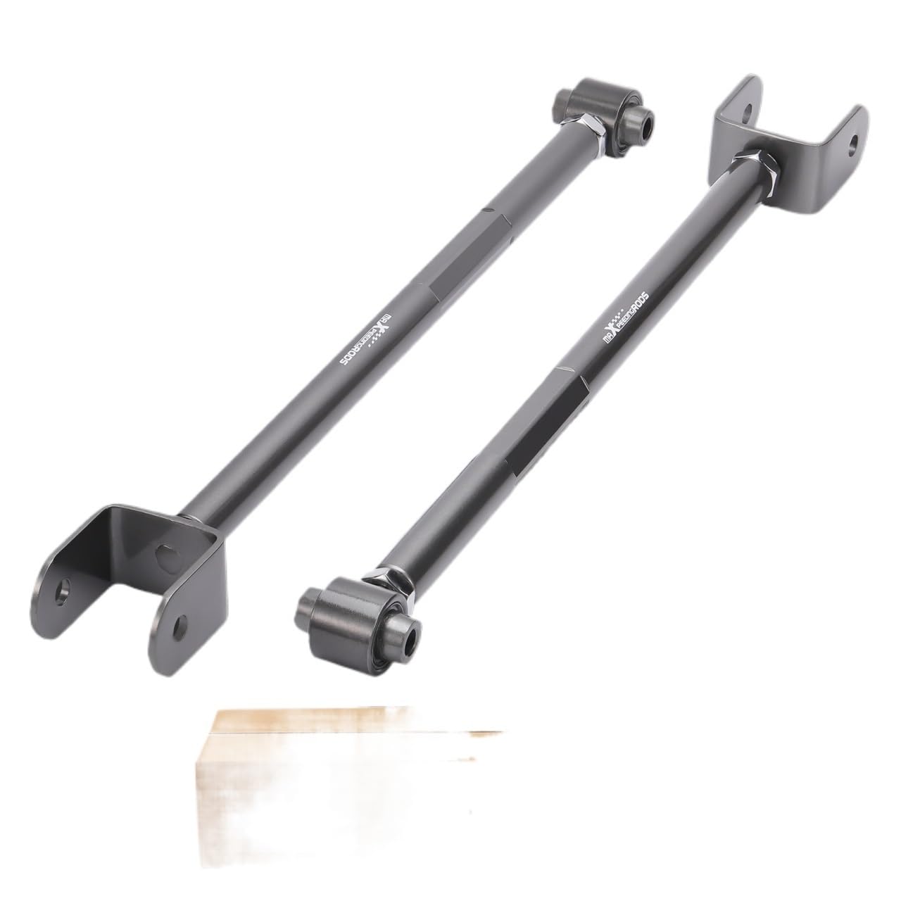 2 stücke Einstellbare Unteren Sturz Control Arme Arm Kompatibel Mit BMW 3er E36 E46 Hinten Paar 2 stücke Einstellbare Unteren Sturz Control Arme Arm Kompatibel Mit BMW 3er E36 E46 Hinten Paar von KNAVOPLEX