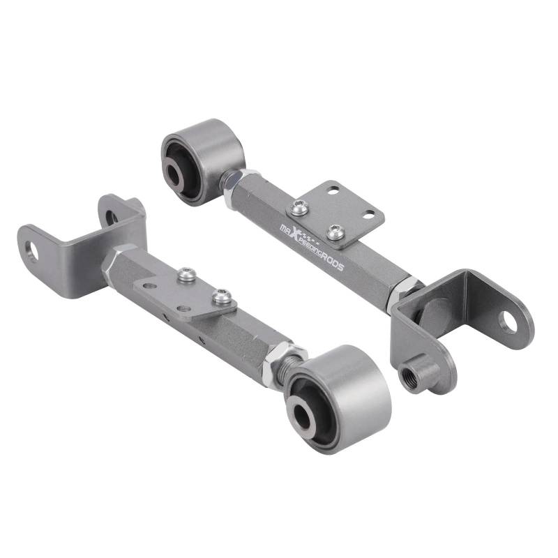 2 stücke Suspension Hinten Oberen Sturz Control Arme Kit Kompatibel Mit H CR-V 2007-2016 Zehe von KNAVOPLEX