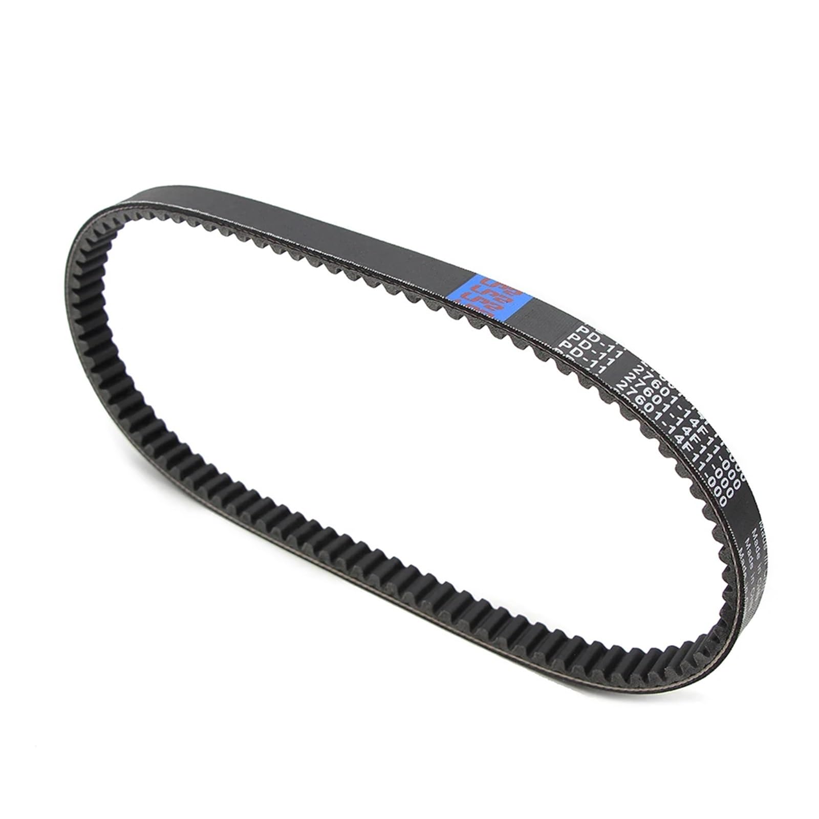 27601-14F11-000 Getriebekupplungs-Antriebsriemen Kompatibel mit Suzuki AN250 Burgman 250 Skywave 250 2003 2004 2005 2006 27601-14F11-000 Getriebekupplungs-Antriebsriemen Kompatibel mit Suzuki AN250 Burgman 250 Skywave 250 2003 2004 2005 2006 von KNAVOPLEX
