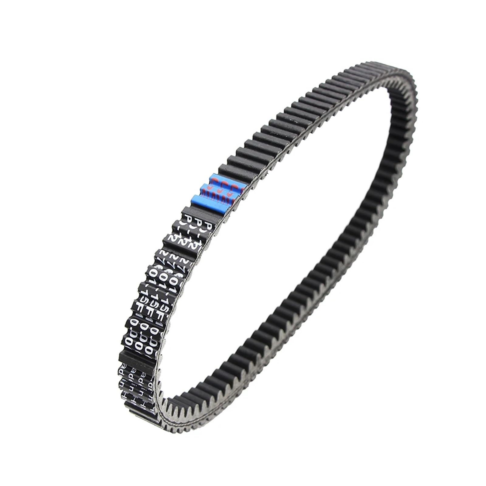 27601-15F10-000 Getriebekupplungs-Antriebsriemen Kompatibel mit Suzuki AN400 Burgman 400 Skywave 400 2003 2004 2005 2006 27601-15F10-000 Getriebekupplungs-Antriebsriemen Kompatibel mit Suzuki AN400 Burgman 400 Skywave 400 2003 2004 2005 2006 von KNAVOPLEX