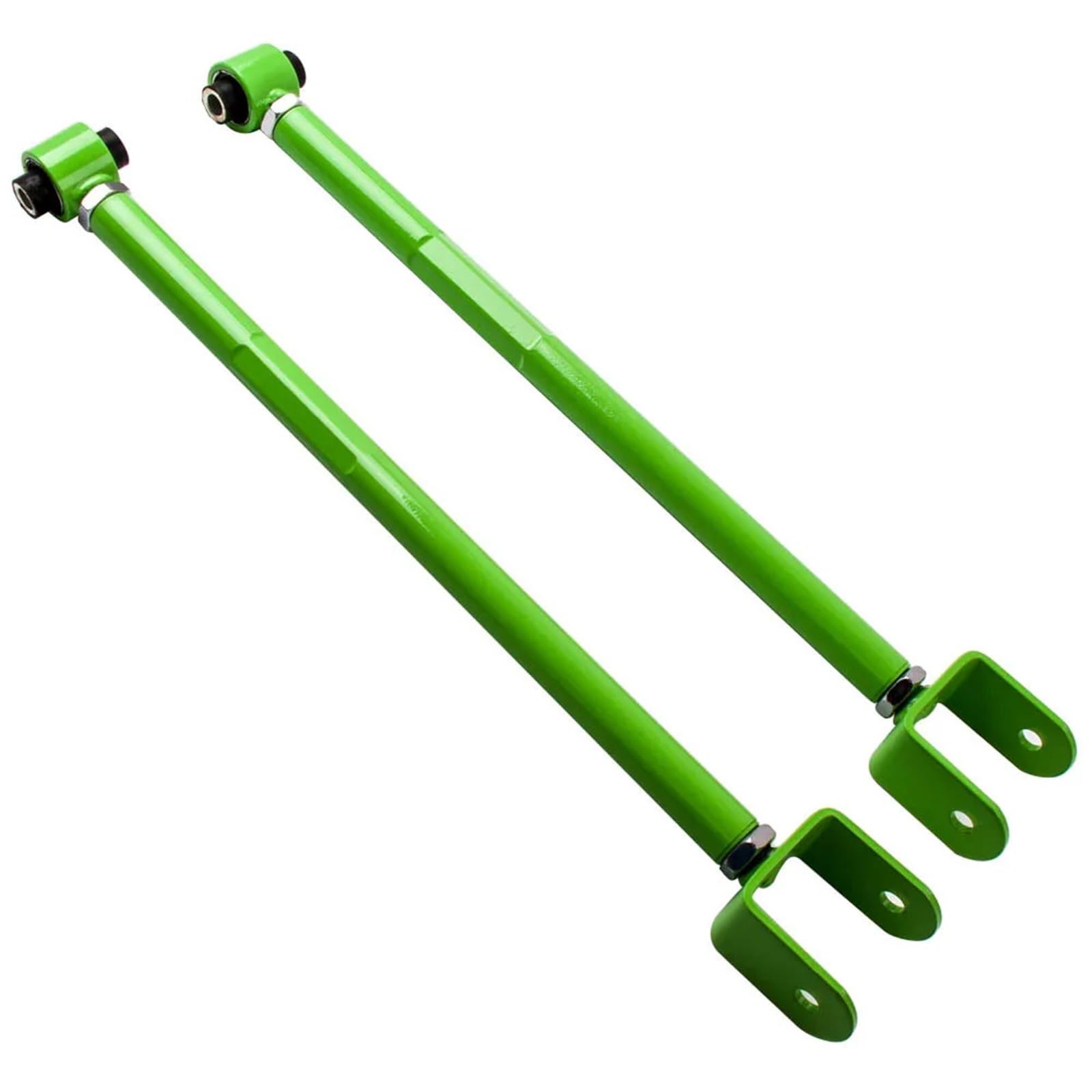 2Pcs Einstellbare Suspension Camber Hinten Unten Control Toe Arm/Stange/Bar Kompatibel Mit BMW E36/E46 2Pcs Einstellbare Suspension Camber Hinten Unten Control Toe Arm/Stange/Bar Kompatibel Mit BMW E36/E46 von KNAVOPLEX
