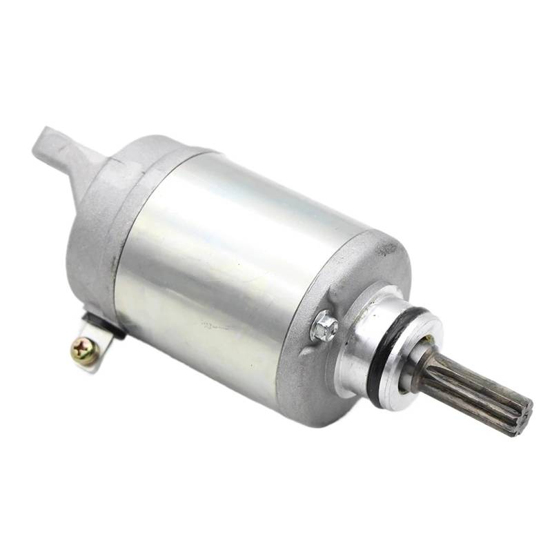 31100-45G00 Motorrad Anlasser Kompatibel mit Suzuki LT-R450 LTR450 QuadRacer 2006-2011 LT-R450Z LTR450Z QuadRacer 2008-2010 2011 von KNAVOPLEX
