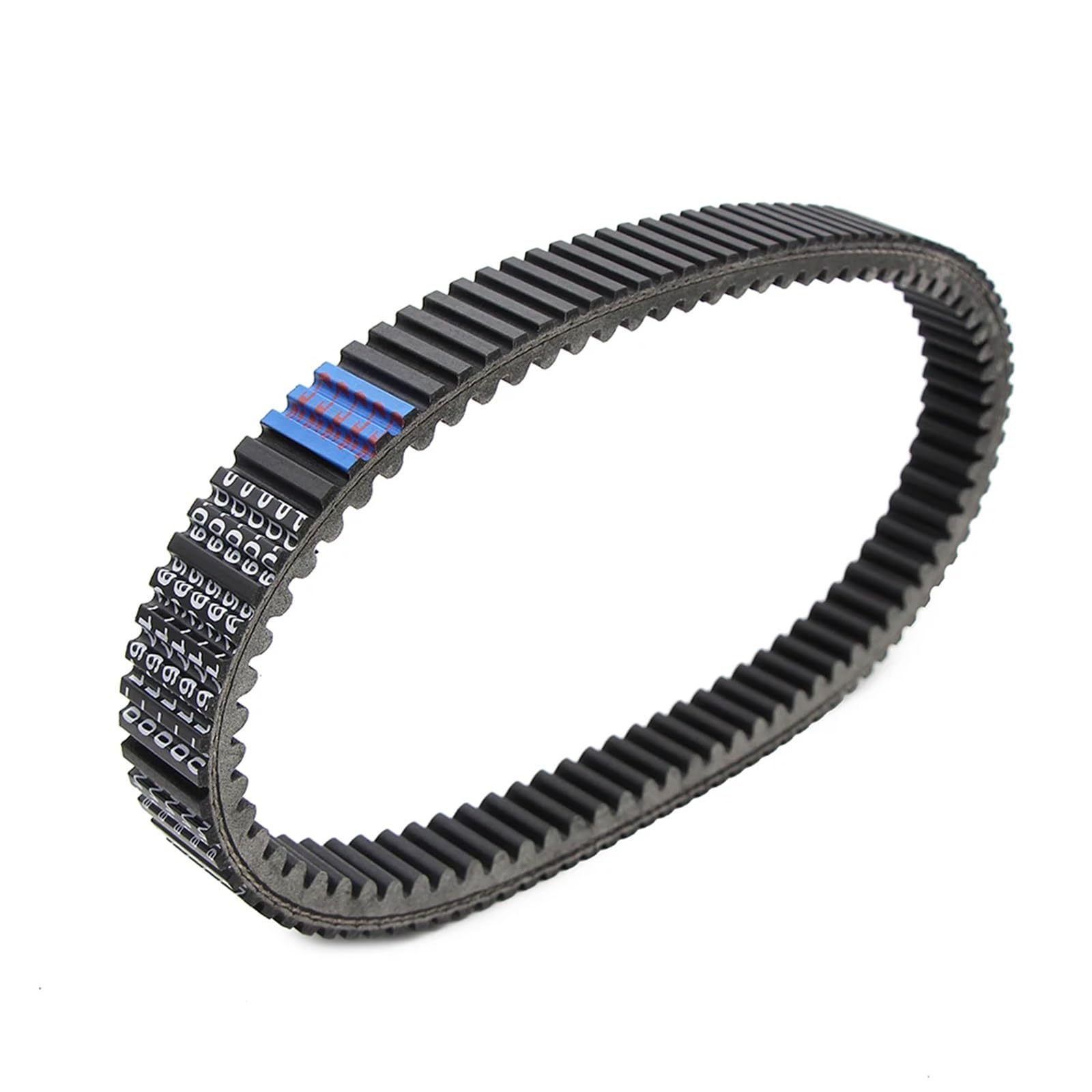 59C-17641-00 Getriebekupplung Antriebsriemen Kompatibel mit Yamaha XP500 T-MAX 500 XP530 T-MAX 530 2012 2013 2014 2015 2016 59C-17641-00 Getriebekupplung Antriebsriemen Kompatibel mit Yamaha XP500 T-MAX 500 XP530 T-MAX 530 2012 2013 2014 2015 2016 von KNAVOPLEX