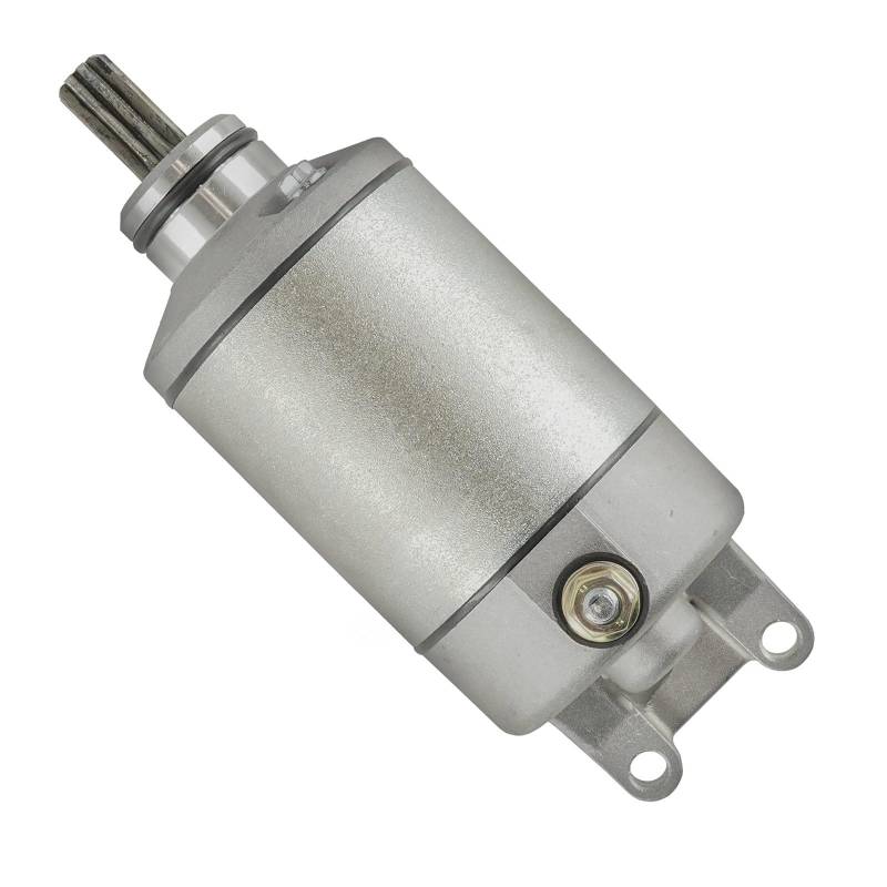 Anlasser-Ersatz, kompatibel mit Suzuki 400 LTZ400 LT-Z400 Quadsport ATV 2003–2009 21163S004 31100-29F00 3445-033 49-5769 von KNAVOPLEX