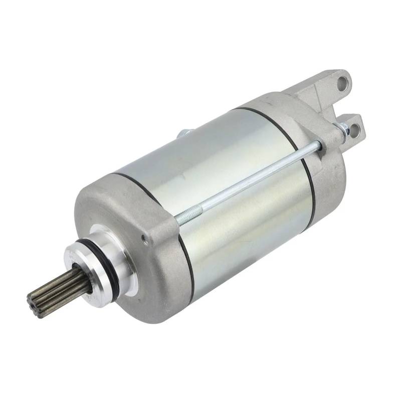Anlasser kompatibel mit H TRX650FA FourTrax Rincon 2003–2005 SXS700M2/SXS700M4 Pioneer 700, ersetzt OEM 31200-HN8-000 31200-HN8-003 von KNAVOPLEX