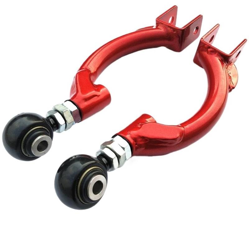 DWD RTS Teile und Zubehör Querlenker HINTEN CAMBER ARM Kompatibel mit Nissan S14/S15/R33/R34 YZ014B von KNAVOPLEX