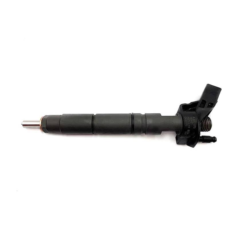 Diesel-Kraftstoffeinspritzdüse A6420701587 Kompatibel mit Mercedes Sprinter 3.0L OM642 Kompatibel mit Dodge 68014079AA 044515062 A6420701087 von KNAVOPLEX