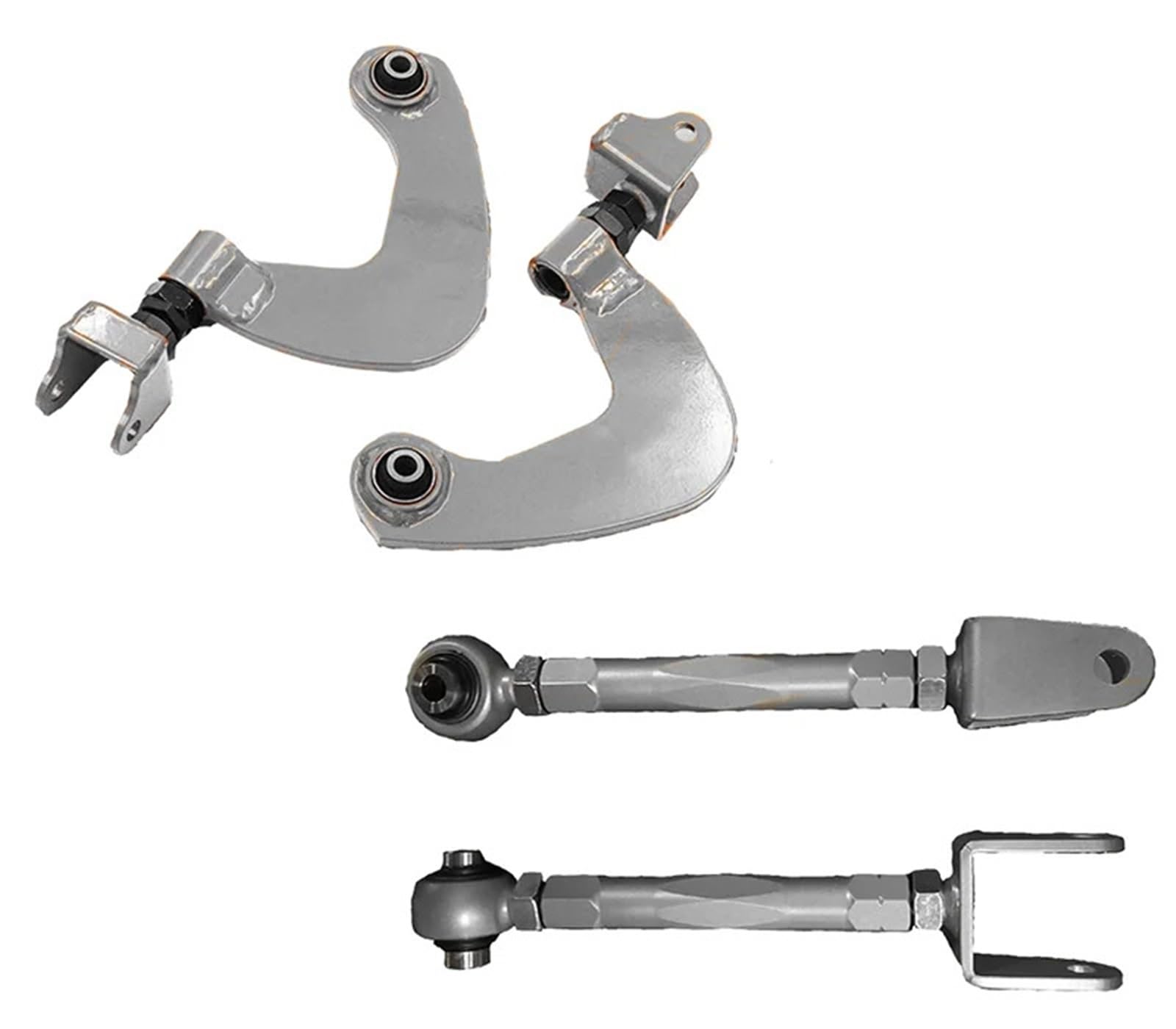 Hinterer Oberarm-Zehen-Querlenkersatz Kompatibel mit Lexus Lexus ES200/ES260/ES300H 7./UX200/UX250H/Camry 8. Gen12./C-HR/YS753+YS355 Hinterer Oberarm-Zehen-Querlenkersatz Kompatibel mit Lexus Lexus ES200/ES260/ES300H 7./UX200/UX250H/Camry 8. Gen12./C-HR/YS753+YS355 von KNAVOPLEX
