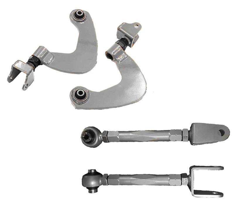 Hinterer Oberarm-Zehen-Querlenkersatz Kompatibel mit Lexus Lexus ES200/ES260/ES300H 7./UX200/UX250H/Camry 8. Gen12./C-HR/YS753+YS355 von KNAVOPLEX