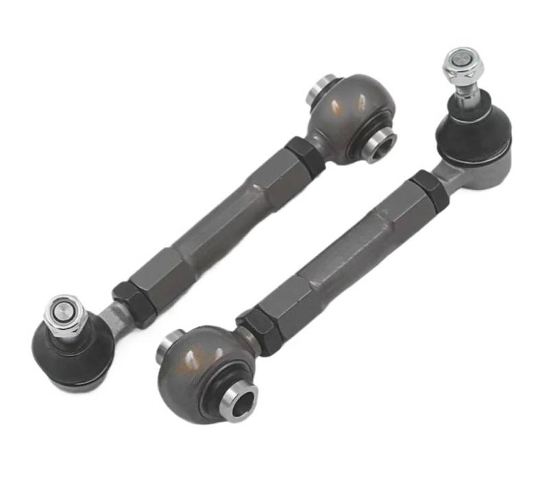 Hinterer Spurlenker Hinterer Spurlenker Kompatibel mit Toyota Supra 4. Generation 93-02 JZA80/JZZ30 YZ354 von KNAVOPLEX