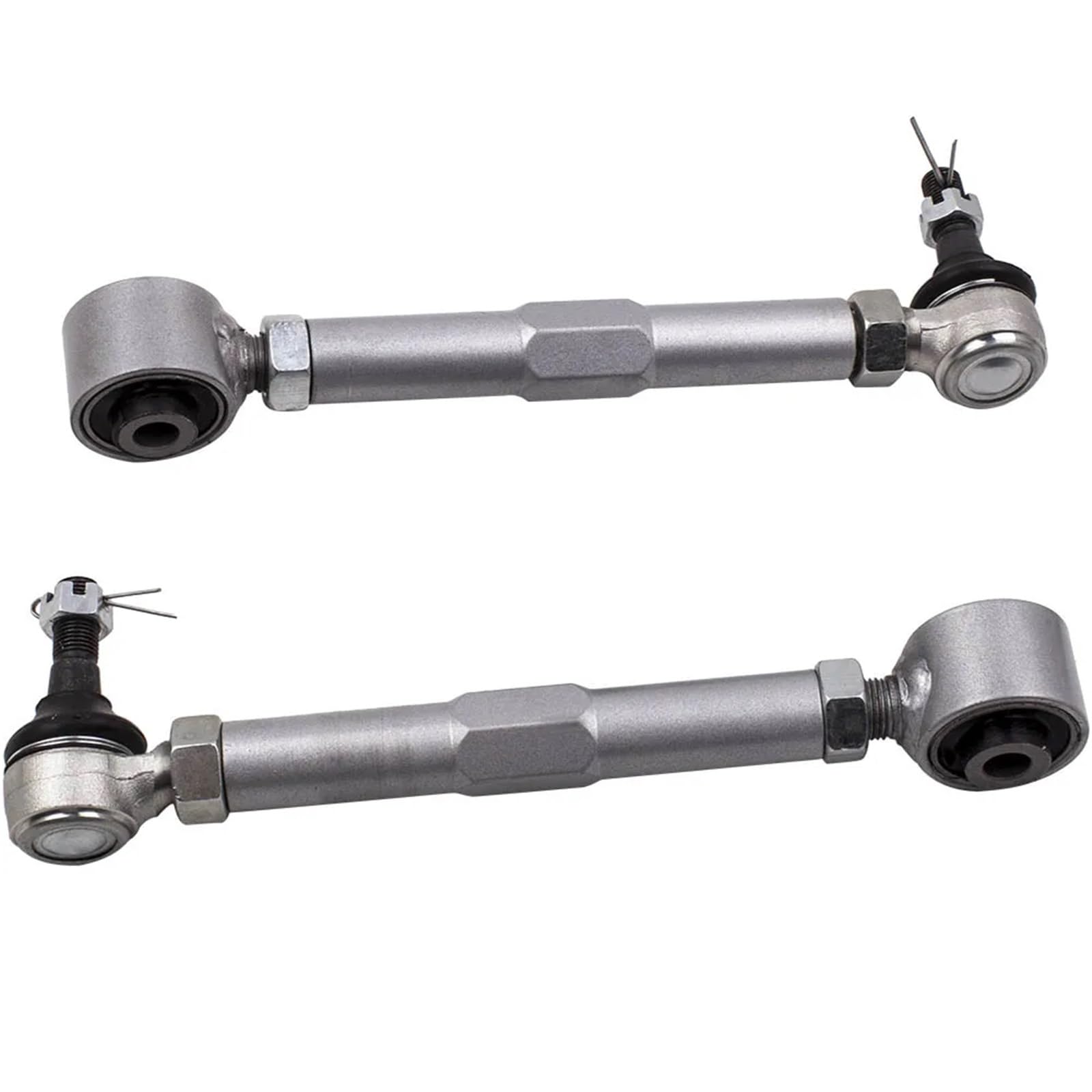 Hochleistungs-verstellbare hintere Spurlenker, kompatibel mit Lexus IS300 GS300 GS400 GS430 Hochleistungs-verstellbare hintere Spurlenker, kompatibel mit Lexus IS300 GS300 GS400 GS430 von KNAVOPLEX