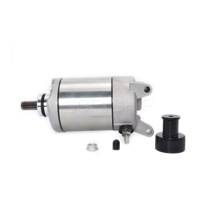 Kompatibel mit Polaris Ace 570 2017 2018 RZR 570 2012–2016 Ranger 570 ACE570 RZR570 OEM Num 4013015 Motorrad-Starter 12 V CW Startmotor von KNAVOPLEX