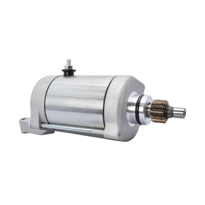 Kompatibel mit Yamaha OEM 3AJ-81800-00-00 3SX-81890-00-00 3TB-81800-00-00 4GV-81800-00-00 Motorradstarter 12 V CW 12 Spline Startor Motor von KNAVOPLEX