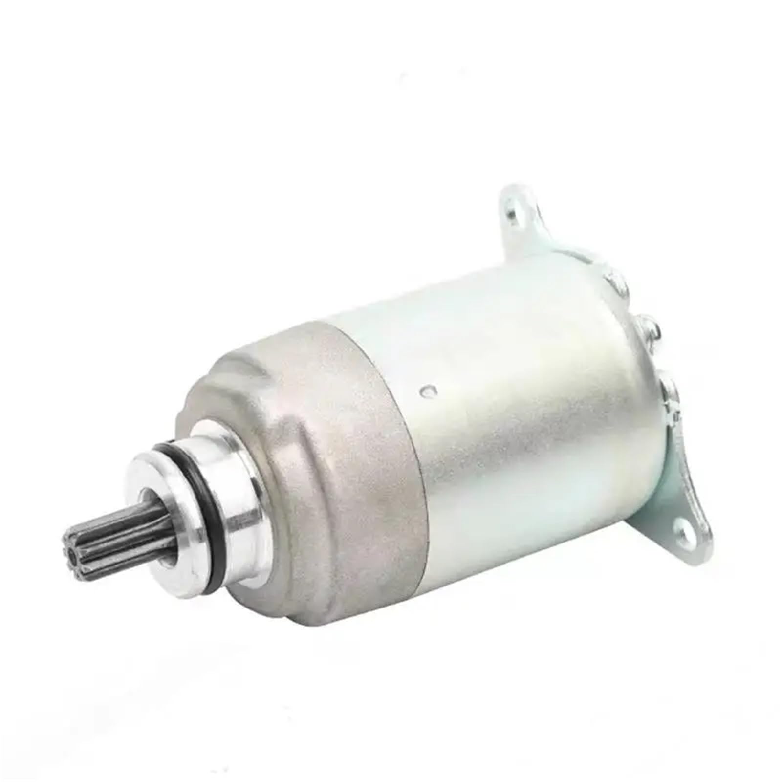 Motorrad Fahrrad Motor Elektrische Starter Motor Kompatibel Mit H JOYING WH125T Cruising elite 125 KVJ 2013 2014 31200-KVJ-840 Motorrad Fahrrad Motor Elektrische Starter Motor Kompatibel Mit H JOYING WH125T Cruising elite 125 KVJ 2013 2014 31200-KVJ-840 von KNAVOPLEX
