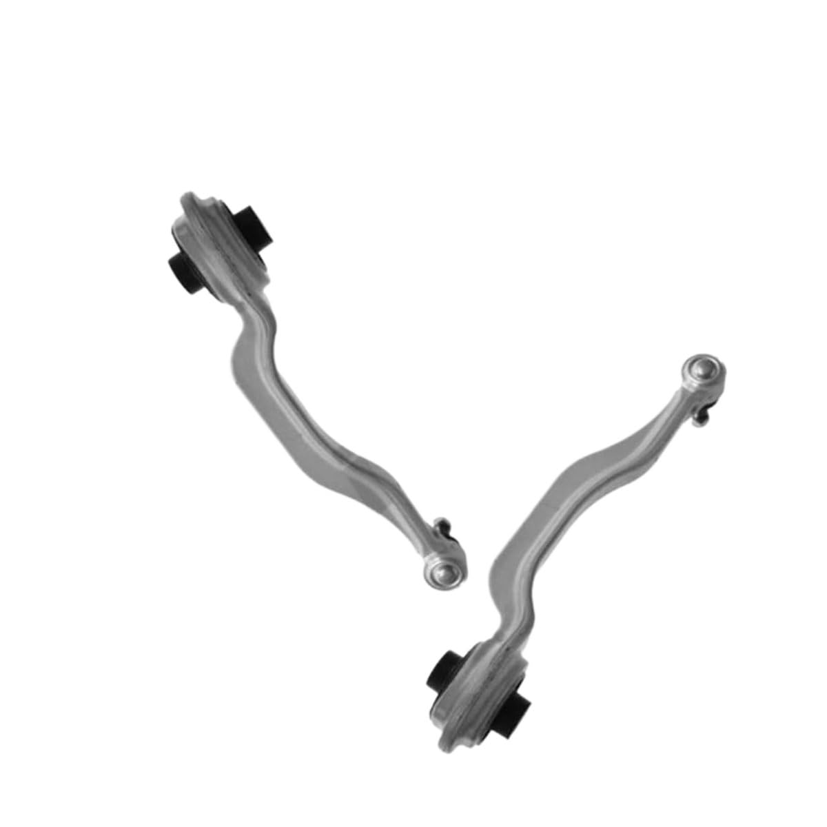Querlenker links oder rechts, kompatibel mit Mercedes Benz C219 CLS280 CLS300 CLS320 CLS350 CLS500 CLS55 CLS63 2113304311 2113304411(Right) von KNAVOPLEX