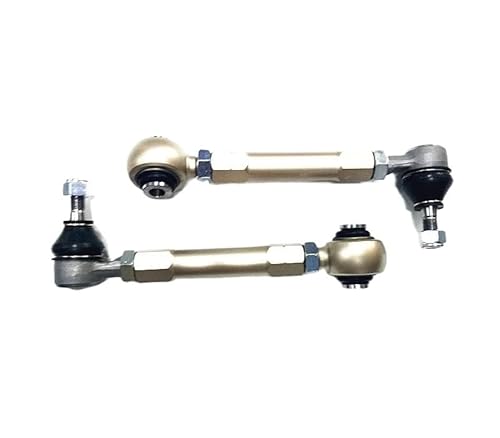 RTS Auto-Ersatzteile Hinterer Spurstangenkopf Kompatibel mit Toyota Aristo (JZS16)/Crown Mark2/Lexus IS200 YZ254 von KNAVOPLEX