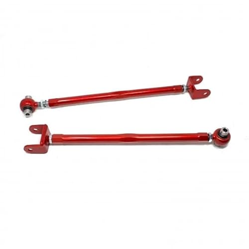 RTS Autoteile Hinterer Sturzarm Kompatibel mit BMW E46 E36 E85 E86 E89 andere YZ061 von KNAVOPLEX