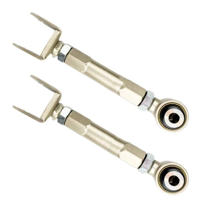 RTS Hinterrad-Traktionsstange Hinterrad-Querlenker-Traktionsstange Kompatibel mit Nissan 300ZX/Nissan Fairlady/Nissan Cefiro/Cima/Laurel/Silvia YZ016 von KNAVOPLEX