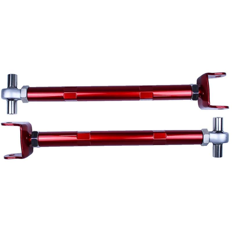 RTS Parts Querlenker, hinterer Sturzarm, kompatibel mit Infiniti Q50/Q60 Coupé/Nissan Fuga/Skyline V37 YZ315 von KNAVOPLEX