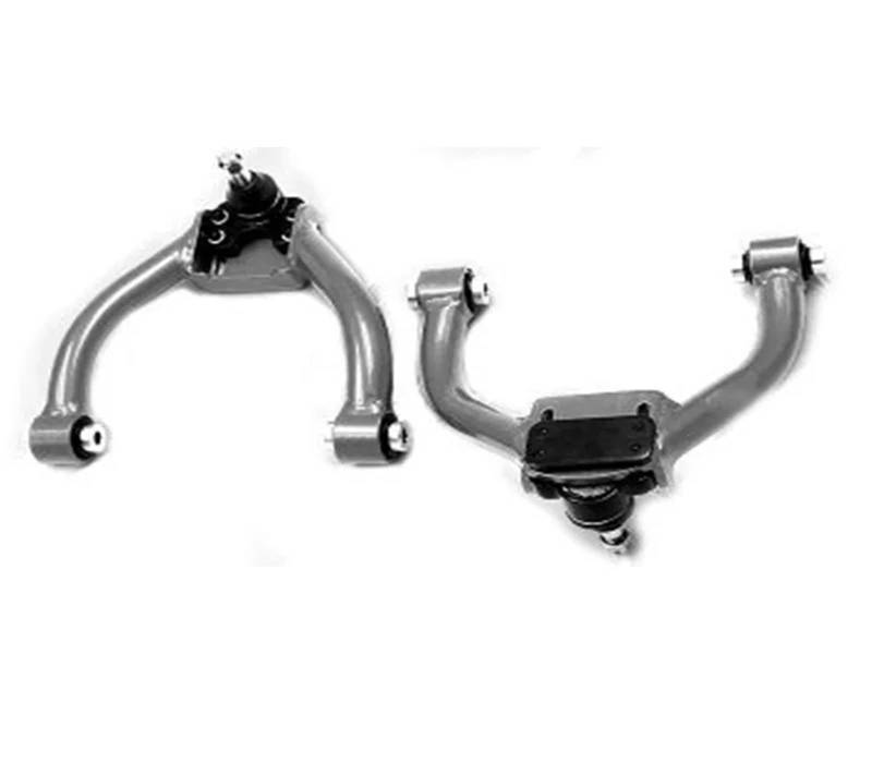 RTS-Querlenker-Aufhängungsteile, vorderer oberer Sturzarm, kompatibel mit Lexus GS300/350/GS430/GS460, Toyota Crown/Mark X/Reiz YZ259 von KNAVOPLEX