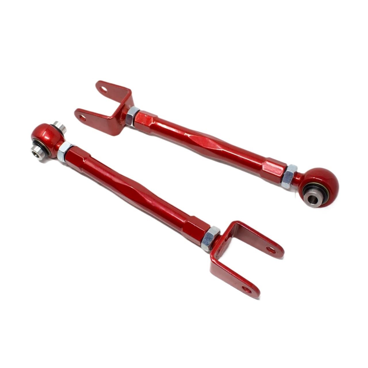 RTS Sturzarm hinten unten (Vorderseite) Sturzarm hinten unten (Vorderseite) Kompatibel mit Mazda MX-5 Miata/Roadster 4. Generation 15+ ND YZ178 von KNAVOPLEX