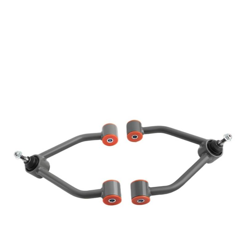 Vordere obere Querlenker, kompatibel mit 1988-1998 Chevrolet GMC K1500 Tahoe 4WD, 2-4" Lift von KNAVOPLEX