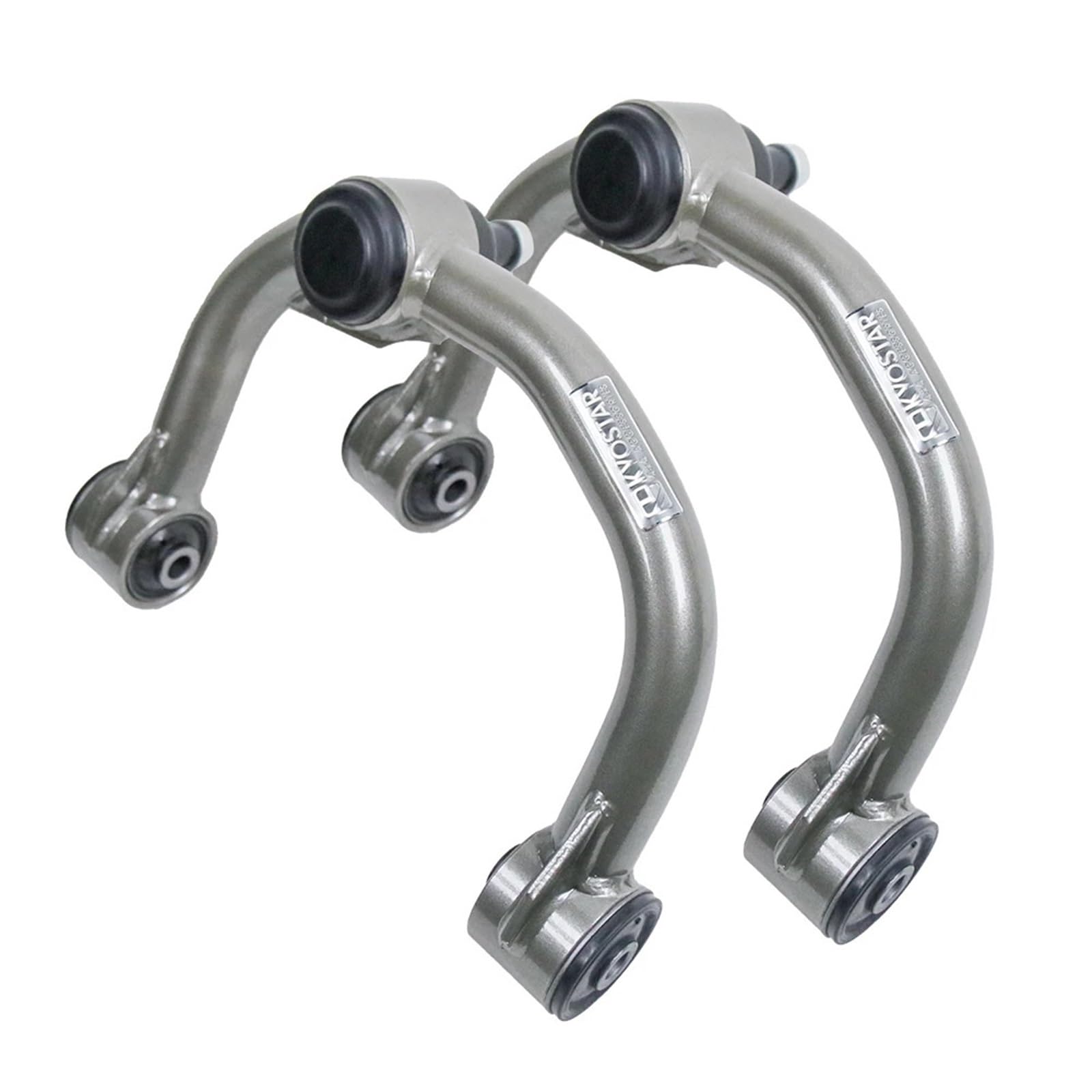 Vordere obere Querlenker-Nivellierungssätze 2-4 "Lift Kit 2004-2022 Kompatibel mit Ford F150 Vordere obere Querlenker-Nivellierungssätze 2-4 "Lift Kit 2004-2022 Kompatibel mit Ford F150 von KNAVOPLEX