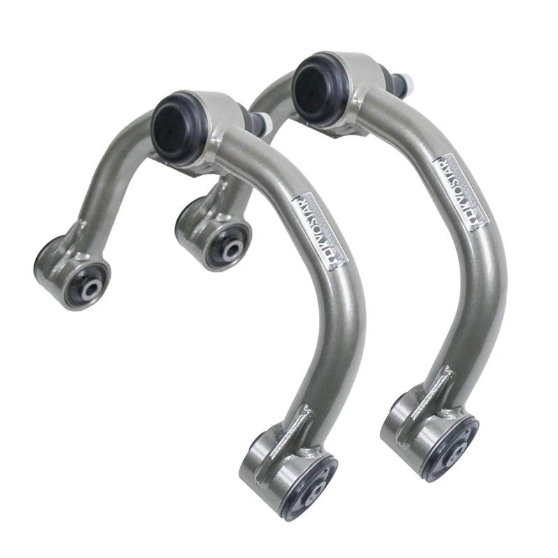 Vordere obere Querlenker-Nivellierungssätze 2-4 "Lift Kit 2004-2022 Kompatibel mit Ford F150 von KNAVOPLEX