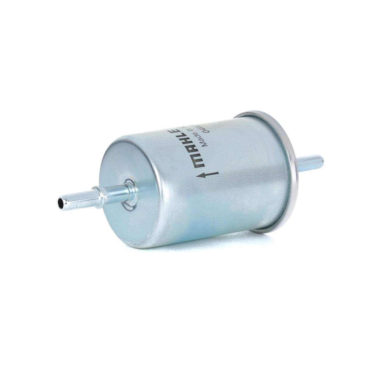1x MAHLE ORIGINAL KRAFTSTOFFFILTER LEITUNGSFILTER KL 84 von Knecht