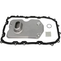 Hydraulikfilter, Automatikgetriebe KNECHT HX 160KIT Hydraulikfilter, Automatikgetriebe KNECHT HX 160KIT von Knecht