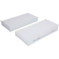 Innenraumfilter KNECHT LA 1156/S von Knecht