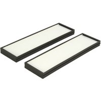 Innenraumfilter KNECHT LA 495/S Innenraumfilter KNECHT LA 495/S von Knecht
