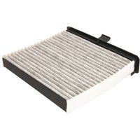 Innenraumfilter KNECHT LAO 227 Innenraumfilter KNECHT LAO 227 von Knecht