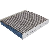 Innenraumfilter KNECHT LAO 293 Innenraumfilter KNECHT LAO 293 von Knecht